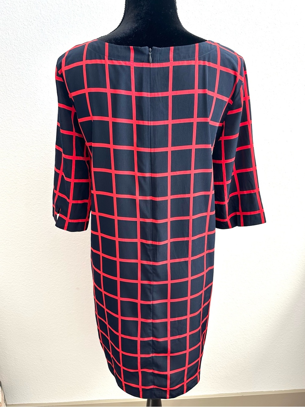 GAP SHIFT DRESS - Picture 13 of 14